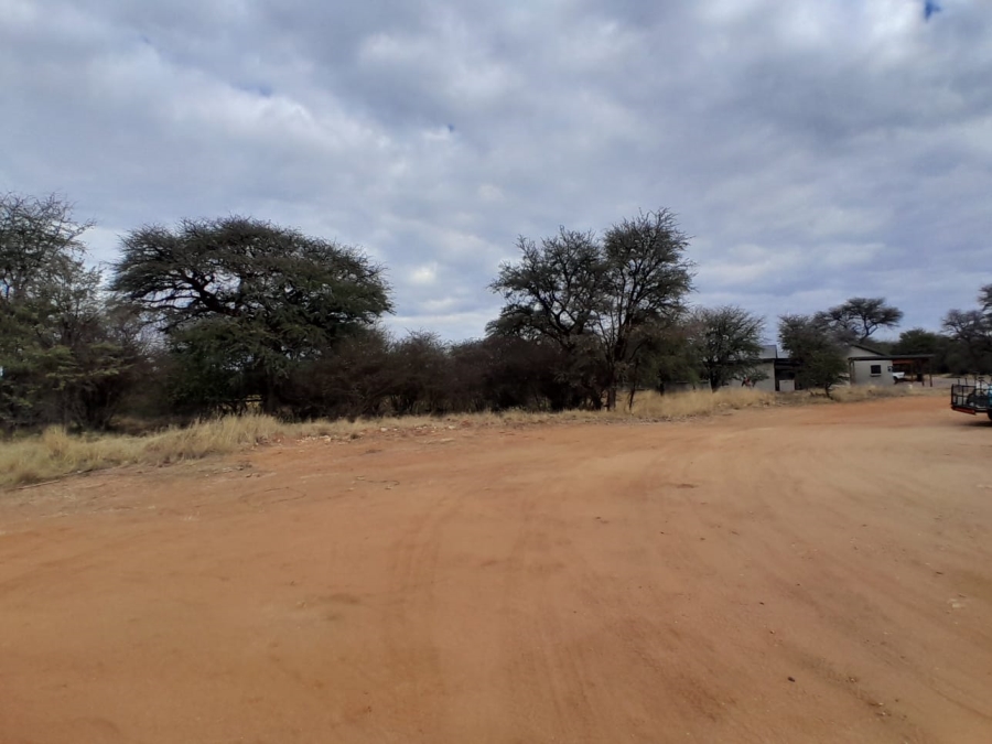 0 Bedroom Property for Sale in Kathu Northern Cape